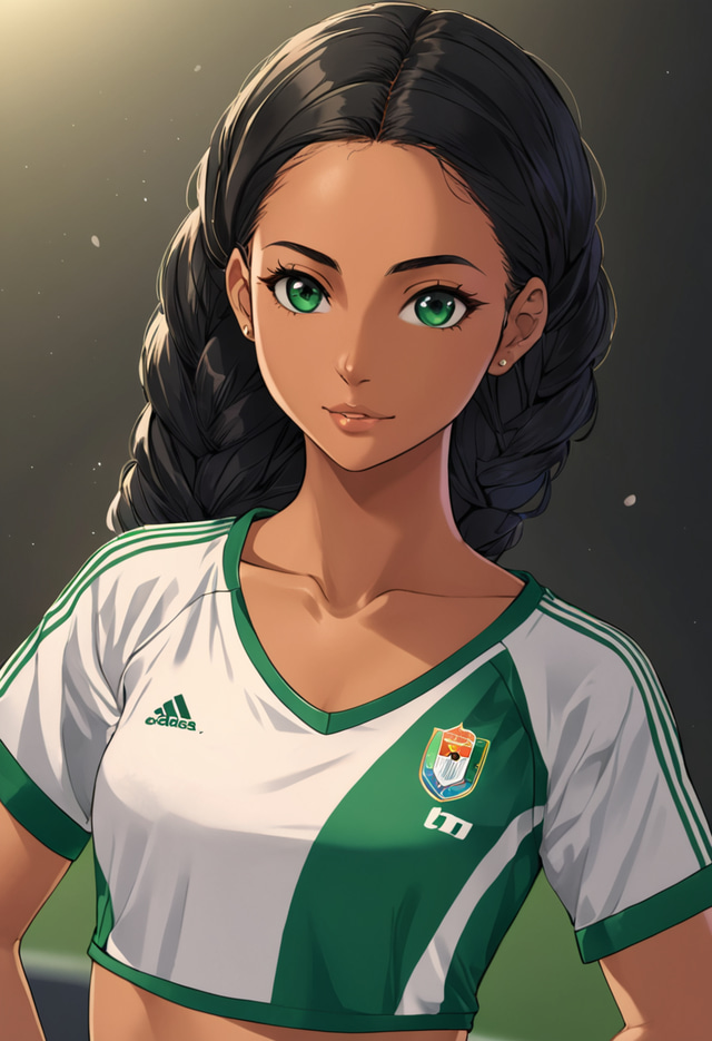 Miriam Patterson avatar