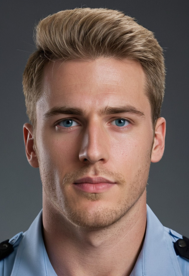 Oren Robinson avatar