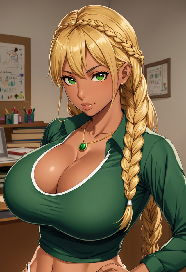 Kaylynn Warren avatar