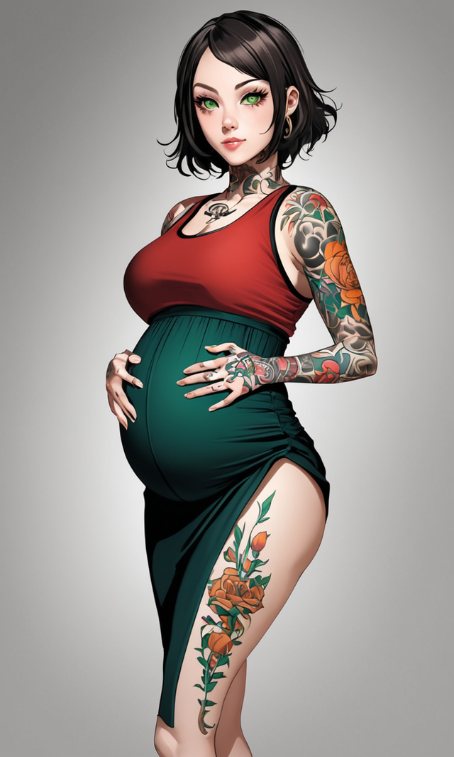 Cecelia Wade avatar