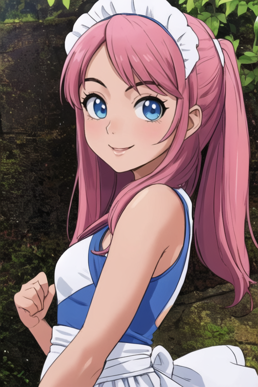 Serena Hunt avatar
