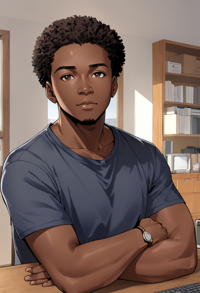 Merle Fischer avatar