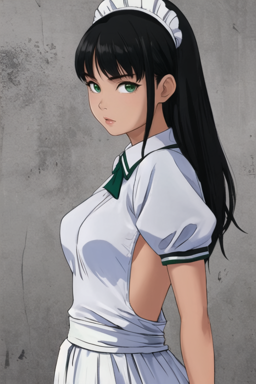 Kristina Miles avatar