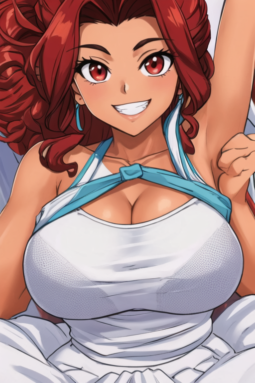 Marin Valenzuela avatar