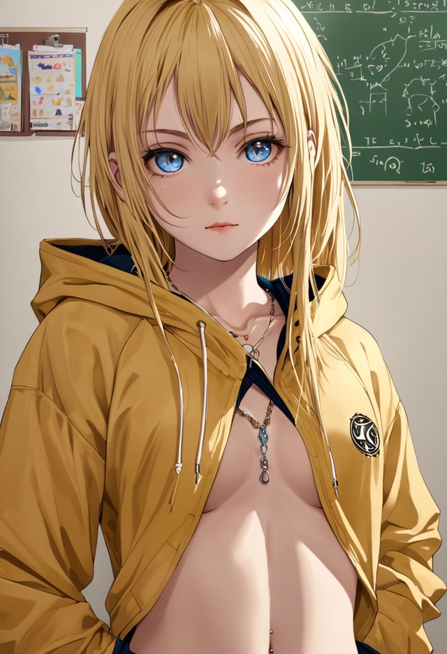 Adelaide Briggs avatar