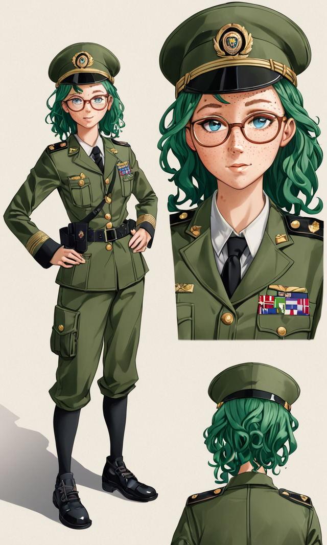 Lucy Chambers avatar