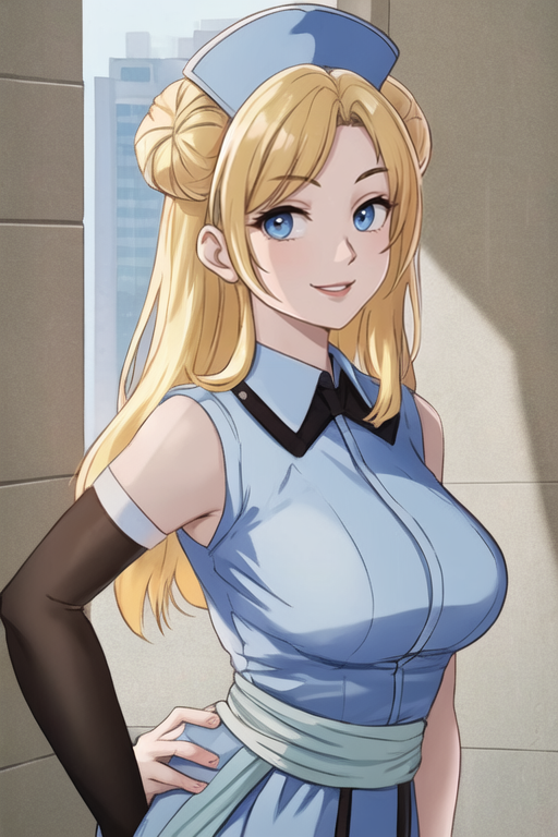 Lindsey Berg avatar