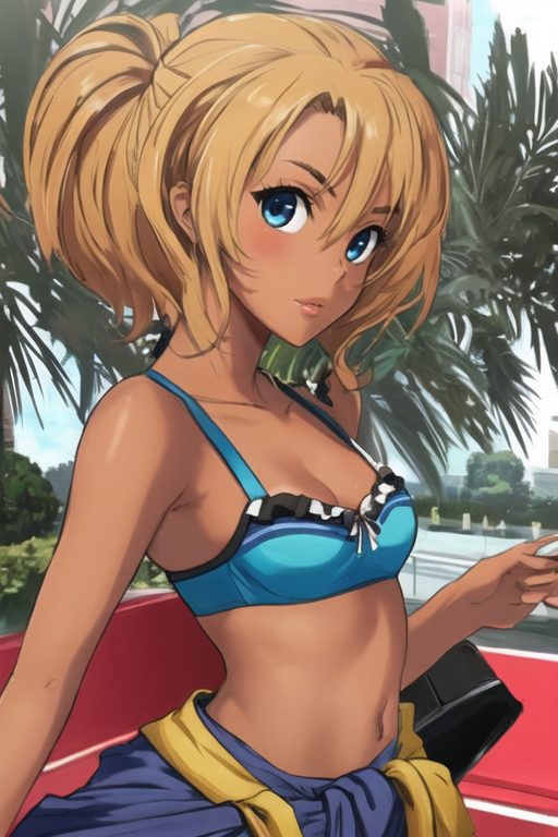 Felicity Carpenter avatar