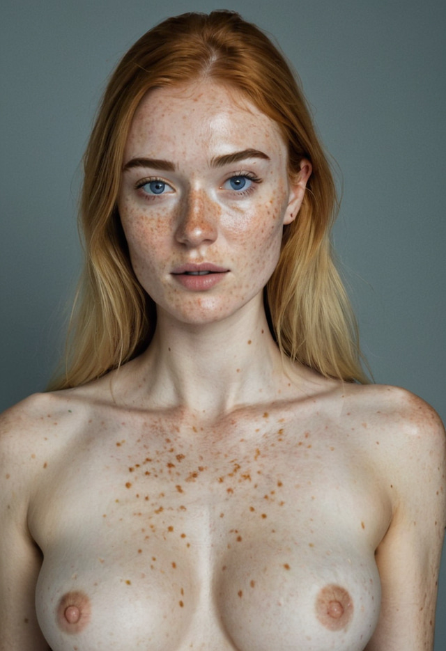 Lina Rose AI Girlfriend avatar
