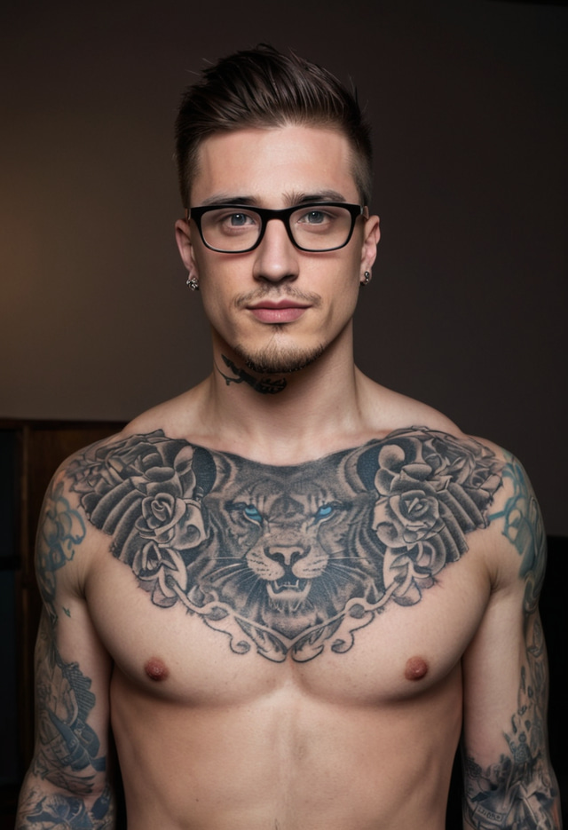 Rex Macias avatar