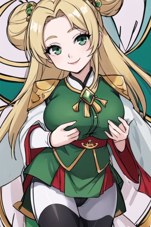 Phoebe Todd avatar