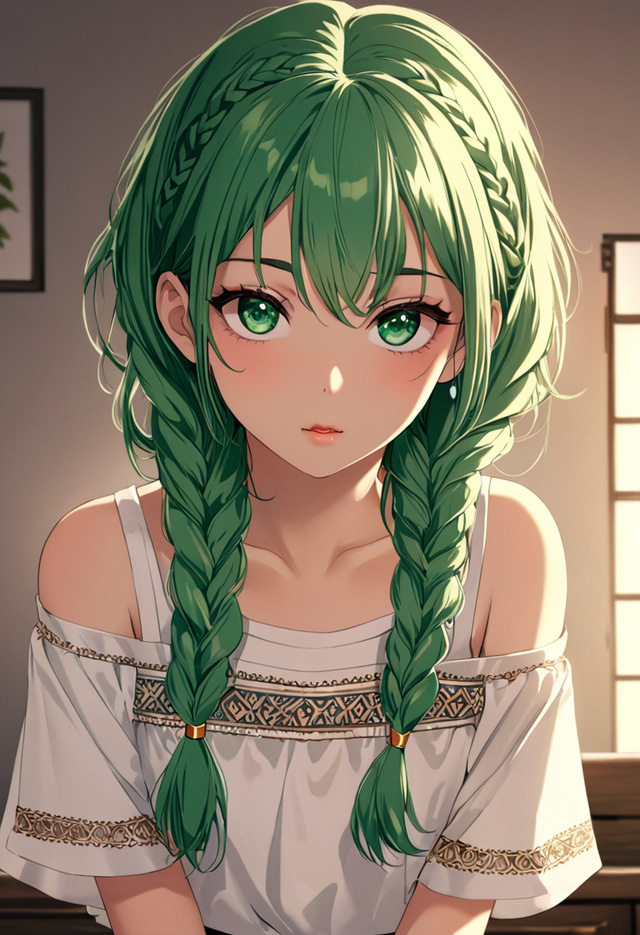 Marianna Mason avatar