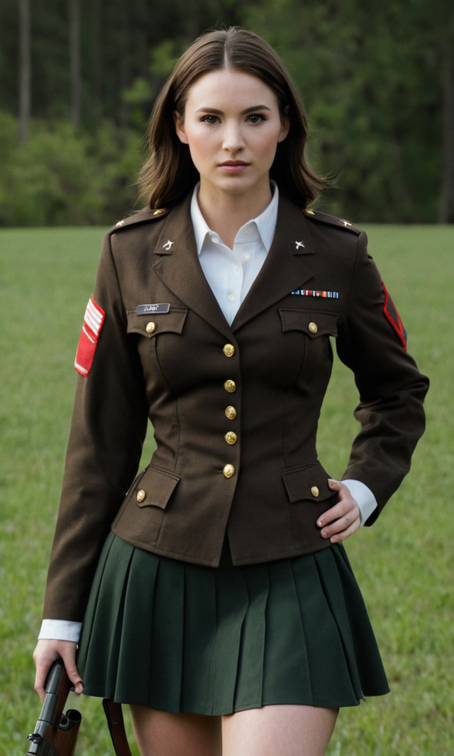 Serena Powell avatar