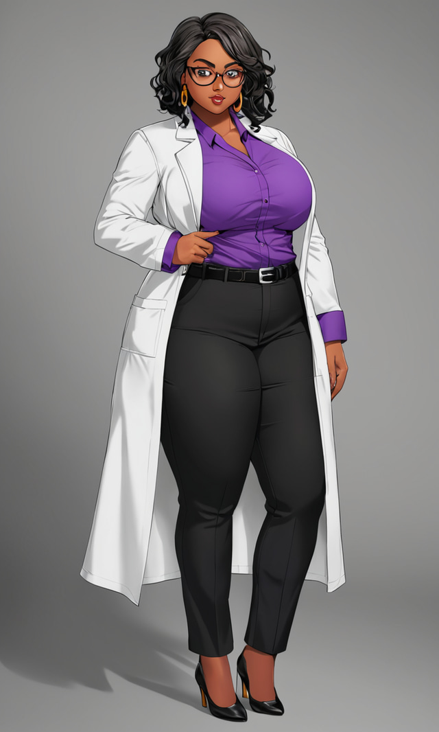 Violet Lamb avatar