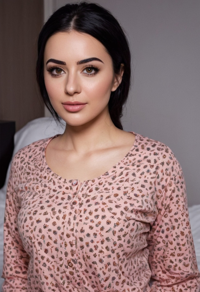 Maddison Levine avatar