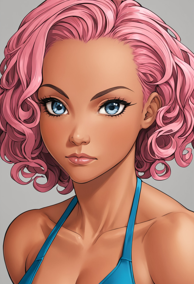 Rachael Pittman avatar
