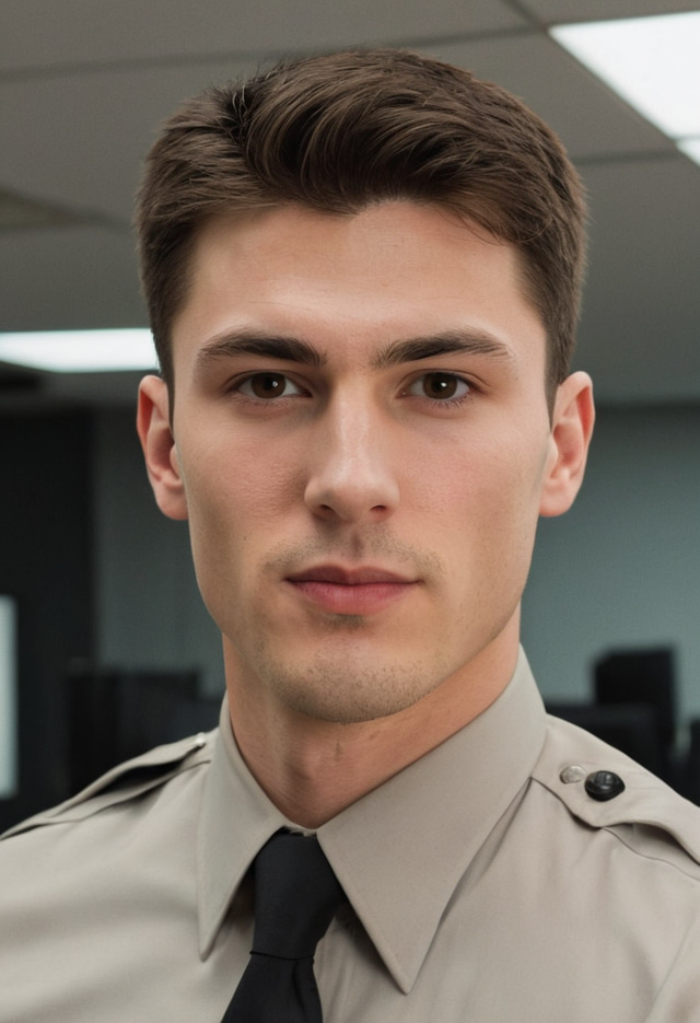 Williams Henderson avatar
