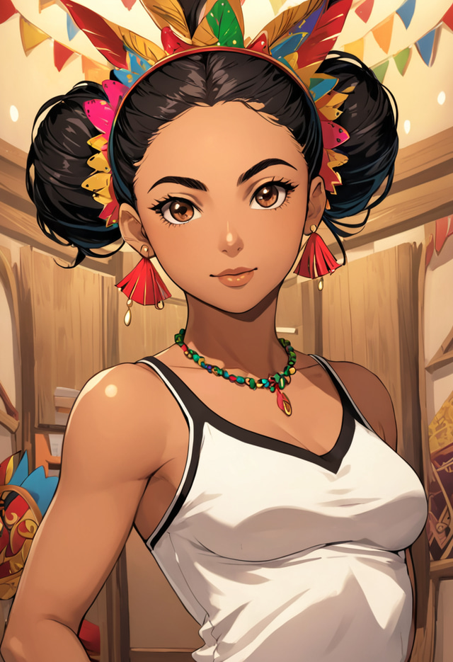 Eden Beltran avatar