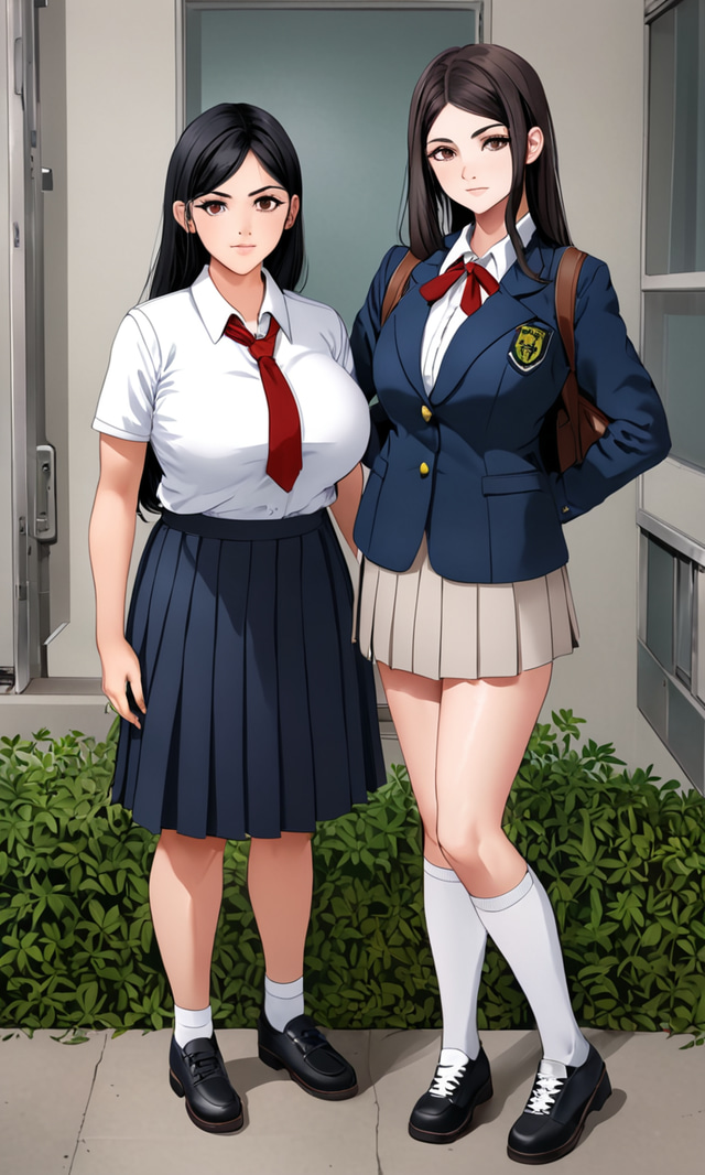 Selena Duffy avatar