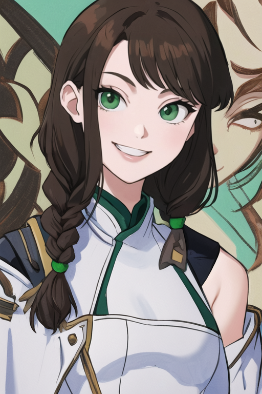 Laci Jacobs avatar