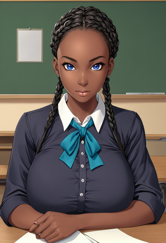 Mckenna Bernard avatar