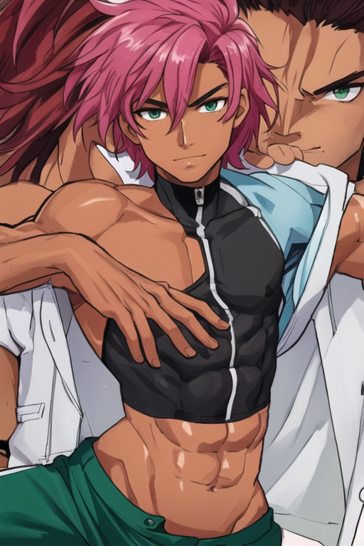 Caleb Mcbride avatar
