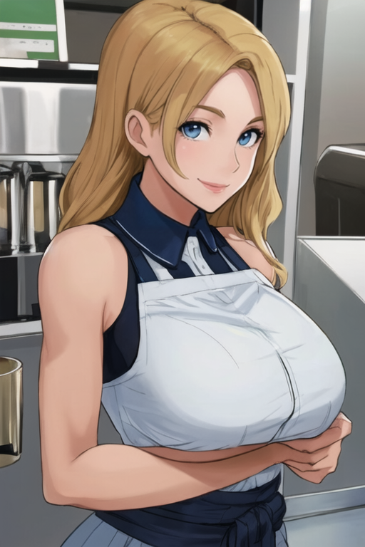 Myah King avatar