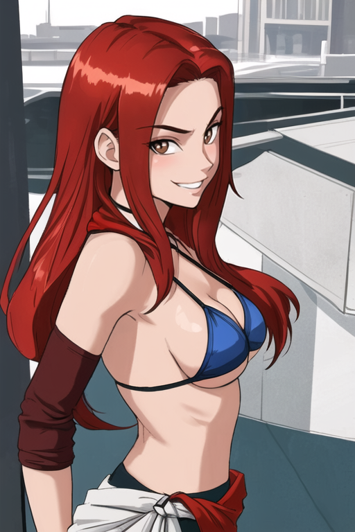 Amiah Carson avatar