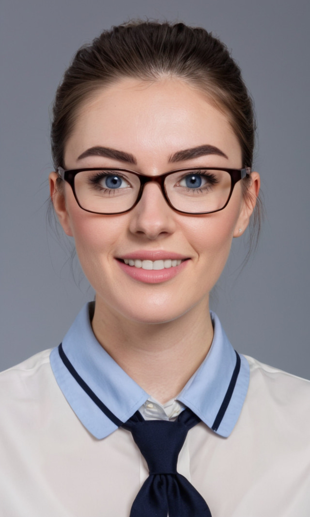 Reagan Griffin avatar
