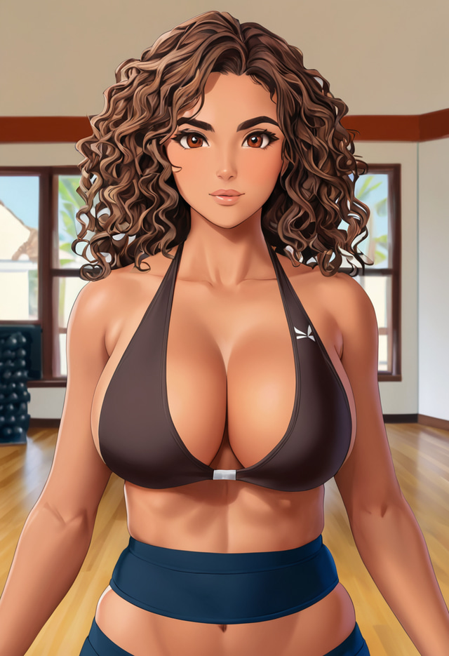 Lily Perry avatar