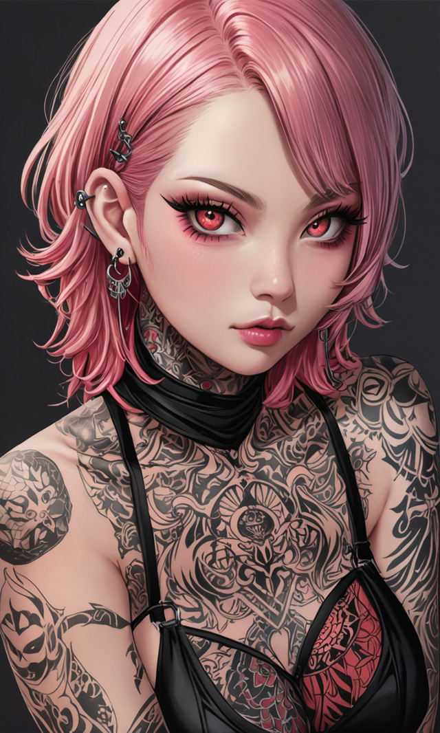 Mariah Freeman avatar