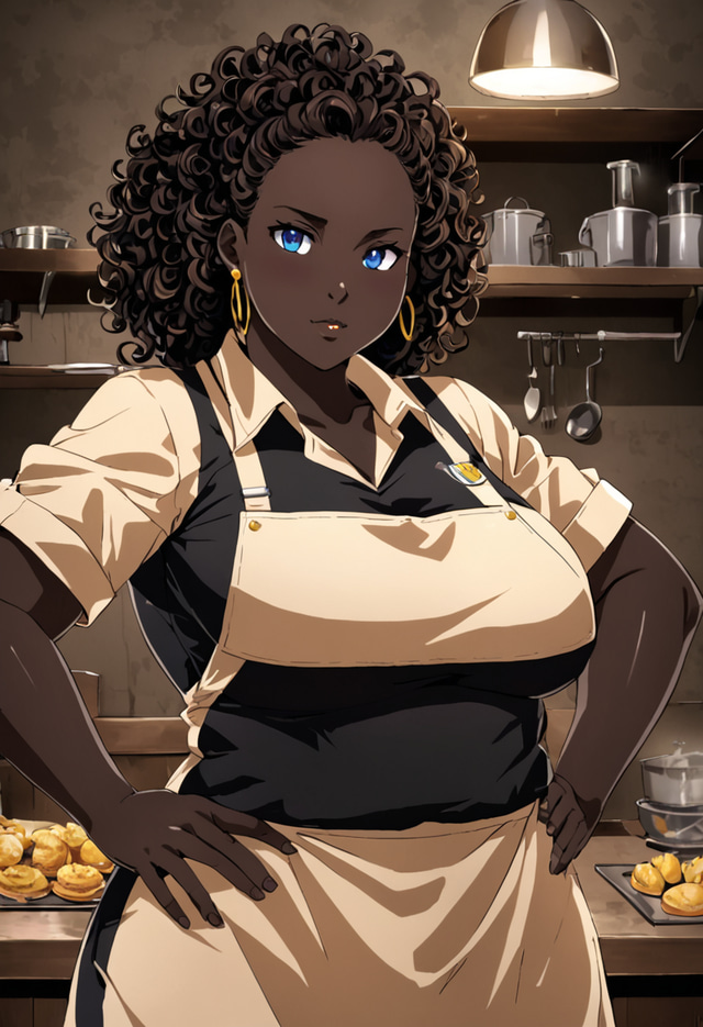 Aisha Odonnell avatar