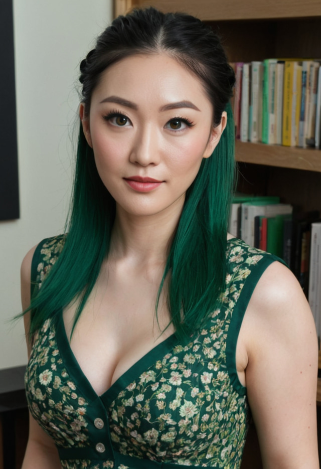 Roselyn Savage avatar