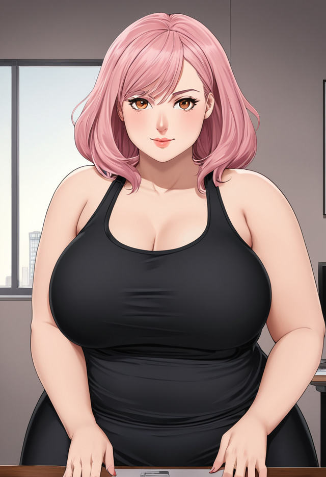 Gillian Foster avatar