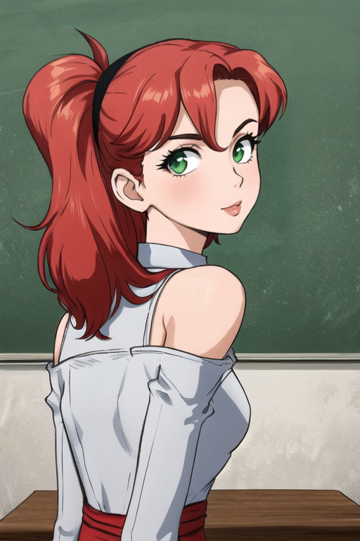 Lily Parrish avatar