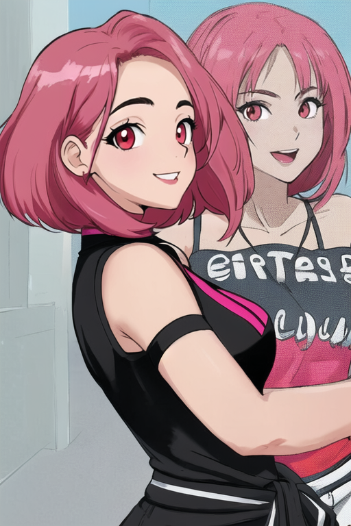 Julissa Stone avatar