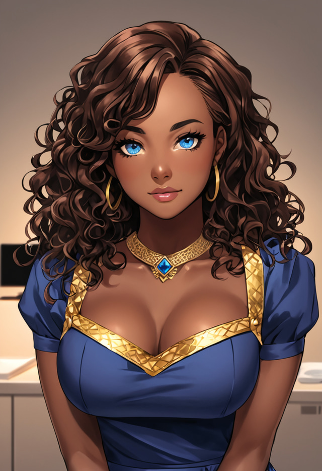 Kallie Gill avatar