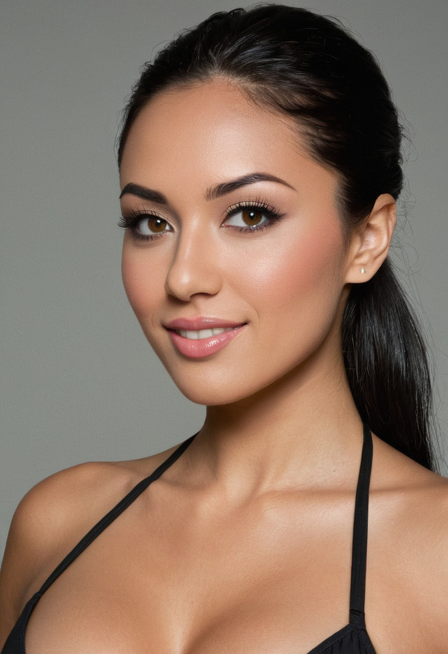 June Parrish AI Girlfriend avatar