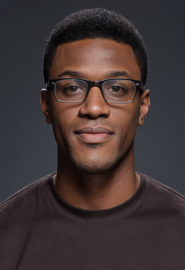 Chas Randolph avatar