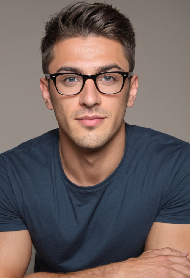 Bradley Copeland avatar