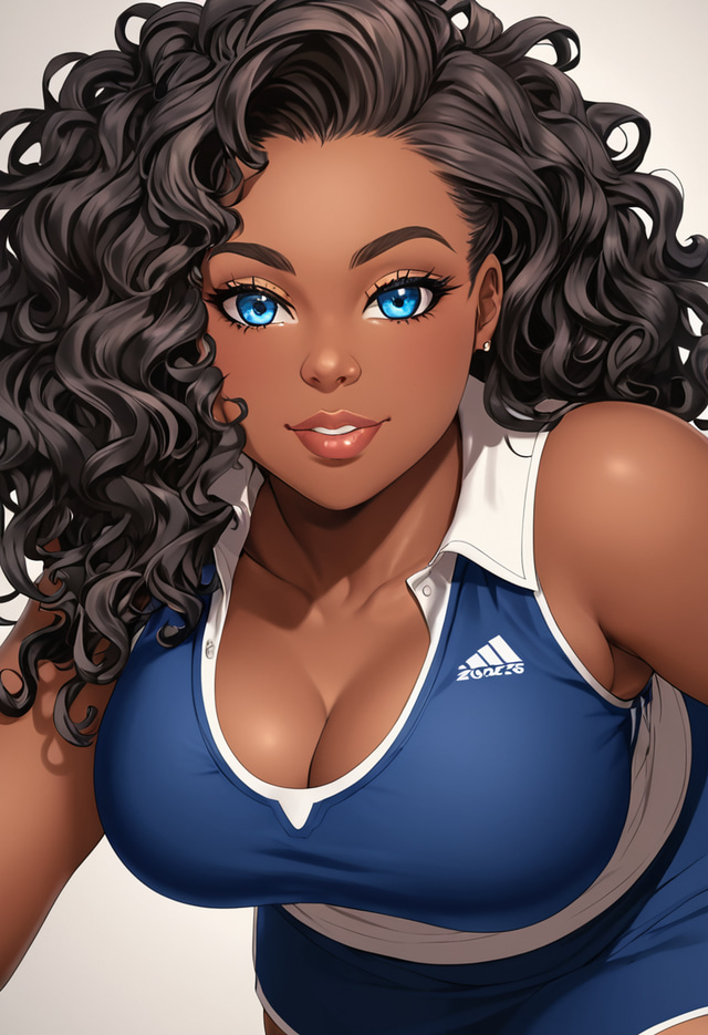 Luciana Bryan avatar