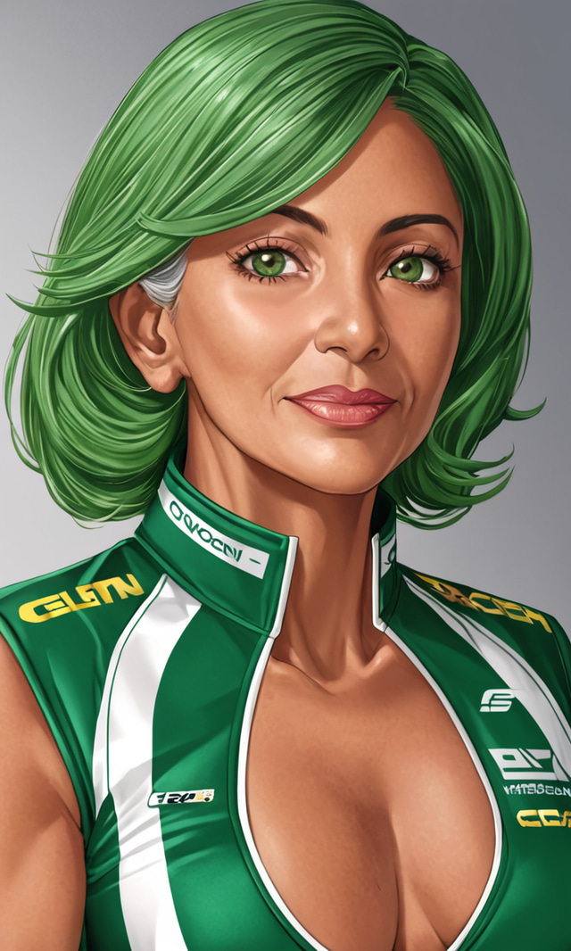 Valentina Pruitt avatar