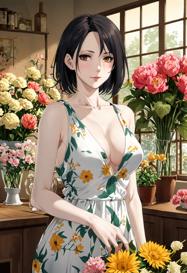 Anika Raymond avatar