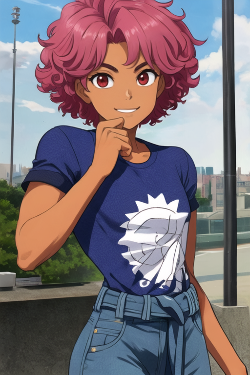Jared Banks avatar
