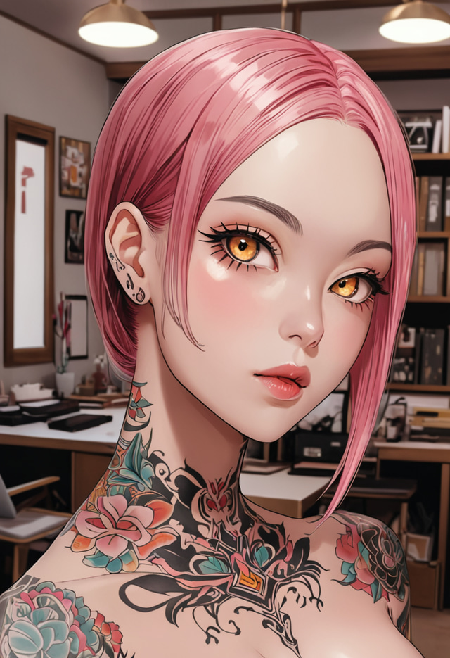 Jamya Bird avatar