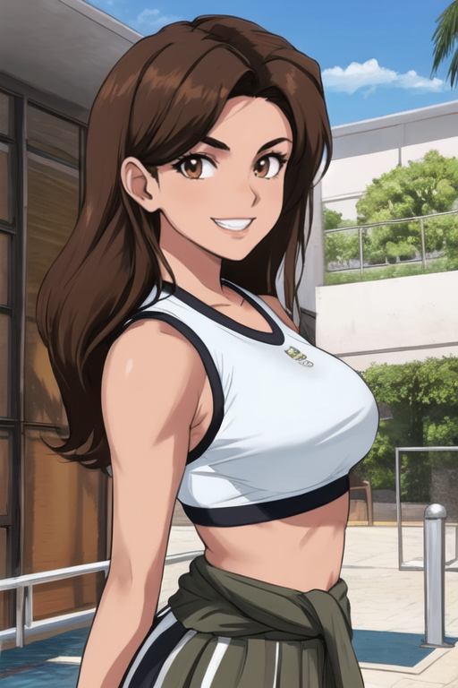 Sage Banks avatar