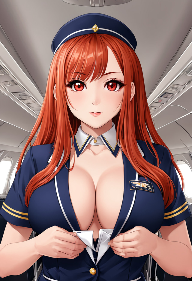 Abagail Perry avatar