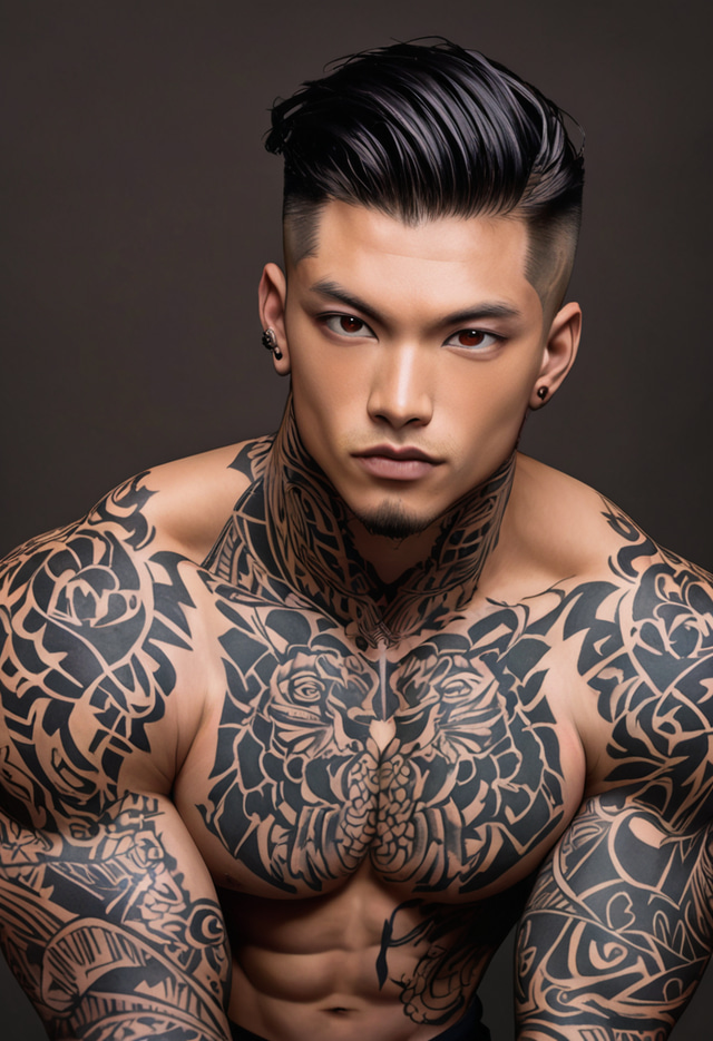 Daron Bowers avatar