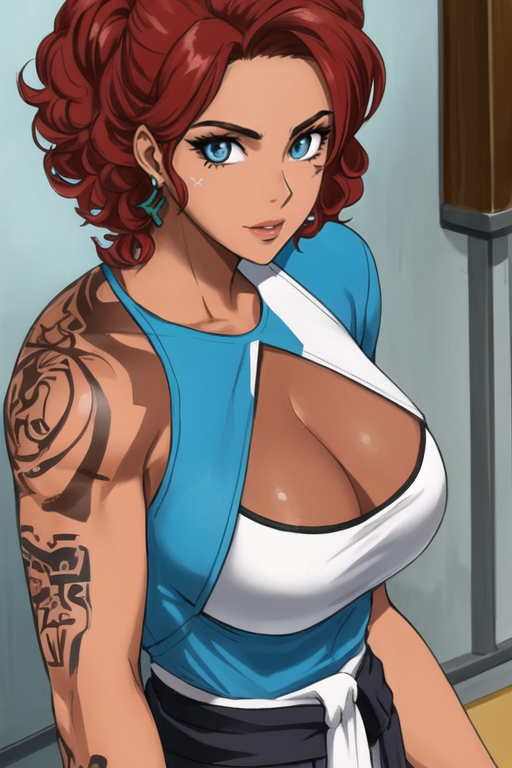 Mira Bernard avatar