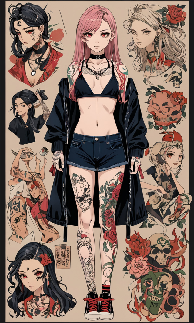 Thalia Mclean avatar
